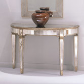 Borghese Mirrored Console