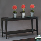 Mocchiato Console Table