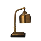 Shanghai Desk Lamp