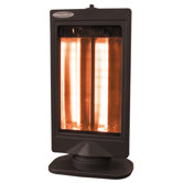 Flat Panel Reflective Heater