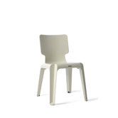 St&uuml;hle stapelbar "Wait"  (4er Pack)