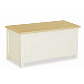 St. Ives Blanket / Storage Box