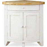 Wiltshire Corner Cupboard