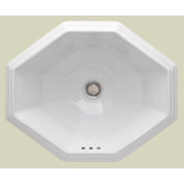 Seville Countertop Bathroom Sink