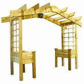 Pergola