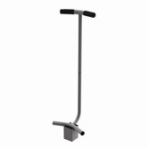 Easy-Step Sod Plugger