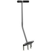 Easy-Step Plug Aerator
