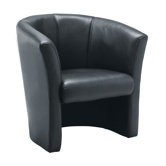Tub Sofa Armchair