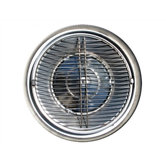 Masa Series BBQ Grill Fire Pit Insert