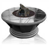Masagril Outdoor Fireplaces