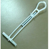 2 Count Toggle Bolt Pack
