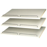 Shoe Shelves
