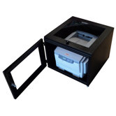 Printer Qube Enclosure
