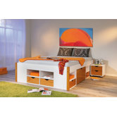 Funktionsbett "Bellini"