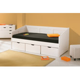 Funktionsbett "Henriette"