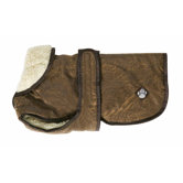 New Waggles Dog Coat