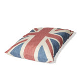 Union Jack Dog Deep Duvet