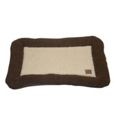 Rodeo Dog Flat Mattress