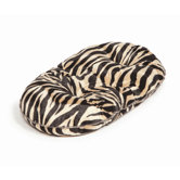 Zanzibar Dog Quilted Mattress