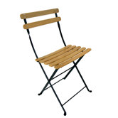 Park Folding Side Chair (Set of 2)