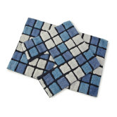 Bathsets Block Bath Set (2 Pieces)