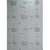 Shower Curtains Peva Bathtime Shower Curtain