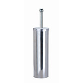 Stainless Steel Toilet Brush and Holder