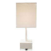Graphic Appeal 1 Light Westwood Table Lamp