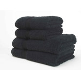 Supreme Bath Towel