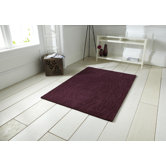 Elements EL-20 Purple Rug