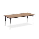 4000 Series Activity Table with 30" x 72" Top