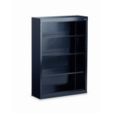 Metal Bookcase
