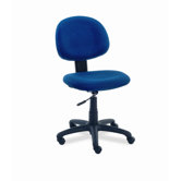 4300 Series Mobile Mid-Back Task Chair