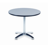 36" Round Caf&eacute; Top