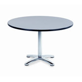 48" Round Caf&eacute; Top