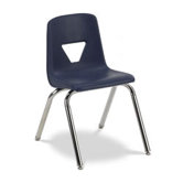 Classroom Chairs by Virco