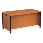 Plateau 60" W Executive Desk
