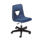 Classroom Chairs by Virco