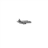 Plateau Series Wire Management Strap