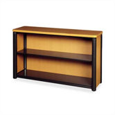 Plateau Series 29" H Bookcase