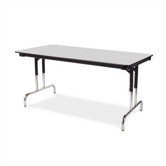 7900 Series Multi-Purpose Table (24" x 48")