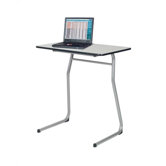Sigma Series 27" Laminate Student Desk
