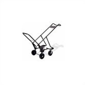 4-Wheeled Deluxe Chair Truck for Universal Stack Chairs