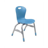 Zuma 13" Plastic Classroom Glides Chair