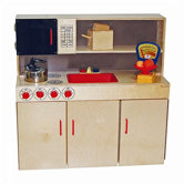5-N-1 Kitchen Center