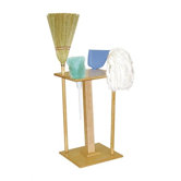 Housekeeping Station