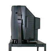 Safety Belt for AV Equipment