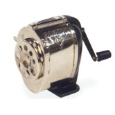 Table/Wall-Mount Pencil Sharpener