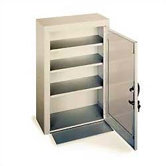 First-Aid Cabinet