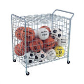 Portable Sports Ball Locker